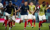 ĐT Pháp chính thức xóa bỏ 'lời nguyền đáng sợ' tại World Cup