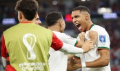 Thua đau đội yếu, ĐT Bỉ đối diện nguy cơ bị loại tại World Cup 2022