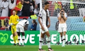 ĐT Đức nguy cơ tái lập 'thành tích hổ thẹn' trong gần 1 thể kỷ tại World Cup