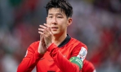 Son Heung-min quyết tâm đánh bại Bồ Đào Nha của Ronaldo