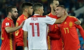 Lịch sử đối đầu Tây Ban Nha vs Ma Rốc, 22h00 ngày 6/12