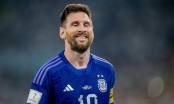 Messi nhận vinh dự đặc biệt, 'xát muối vào nỗi đau' của Ronaldo