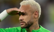 Neymar nhắn nhủ người đặc biệt, hé lộ tương lai sau World Cup 2022
