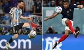 Lịch sử đối đầu Argentina vs Pháp: Nợ chồng thêm nợ