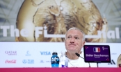 HLV Pháp thừa nhận sự thật phũ phàng trước Argentina tại CK World Cup 2022