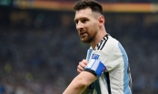 Vô địch World Cup, Messi tiện tay lập nên kỷ lục 'trăm năm có một'