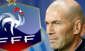 Zidane có hành động cao thượng, từ chối vinh dự tại World Cup 2022