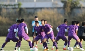 Hoàn tất mảnh ghép cuối, ĐT Việt Nam dùng chiến thuật cực mạnh tại AFF Cup