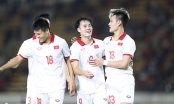ĐT Việt Nam xác lập kỷ lục vô tiền khoáng hậu trên BXH FIFA