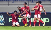 Sang châu Âu rèn quân, Indonesia quyết đấu với ĐT Việt Nam ở AFF Cup