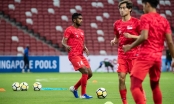 Chủ nhà AFF Cup 2021 bất ngờ nhận 'tin dữ' ngay trước ngày du đấu