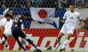 VIDEO: Nhật Bản hủy diệt 'không thương tiếc' Thái Lan ở Vòng loại World Cup