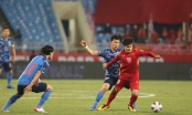 Quang Hải: 'VAR đã tiếp thêm động lực cho ĐT Việt Nam'
