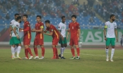 Nhận 'mưa thẻ phạt' trước Ả Rập Xê Út, ĐT Việt Nam có thể đối mặt với tổn thất cực lớn