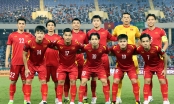 ĐT Việt Nam nhận tin vui từ FIFA trước AFF Cup
