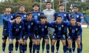 Hợp tác với ông lớn châu Á, Campuchia 'nuôi mộng' giành HCV SEA Games