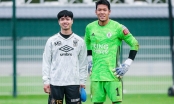Thủ thành Kawin lên tiếng 'trấn an' sau khi bị CĐV Thái Lan chỉ trích dữ dội