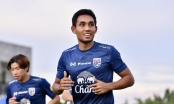 'Sát thủ số 1' của ĐT Thái Lan chuẩn bị đi vào lịch sử AFF Cup