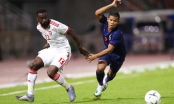 Mất vé dự AFF Cup, cầu thủ ĐT Thái Lan đi vào lịch sử theo cách đặc biệt