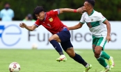 Xác định 2 đội tuyển đầu tiên chính thức bị loại tại AFF Cup 2021