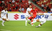 Chủ nhà AFF Cup nhận tin 'sét đánh' trước trận cầu định đoạt tấm vé vào bán kết