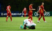 CĐV Đông Nam Á: 'Cầu thủ Indonesia thực sự là những diễn viên rất giỏi'