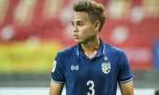 Đang đá AFF Cup, ngôi sao ĐT Thái Lan đưa ra quyết định đầy bất ngờ
