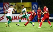 Xác định 5 đội tuyển chính thức bị loại khỏi AFF Cup 2021