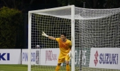 Thủ môn ĐT Việt Nam áp đảo ở giải thưởng đặc biệt của AFF Cup