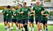 Báo Thái Lan: 'Polking đã có vũ khí bí mật để hạ gục Việt Nam'