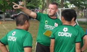 Chuyên gia châu Âu: 'WHO nên cho trọng tài vào danh sách đại dịch'