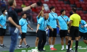 Chuyên gia: 'Trận Việt Nam - Thái Lan phải có 4 thẻ đỏ'