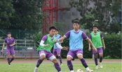 'Nuốt trọn' giáo án, 2 công thần của ĐT Việt Nam sẵn sàng đấu Thái Lan
