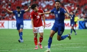 CĐV ĐNÁ nhắc lại kỷ lục buồn của Indonesia: 'Một lần về nhì, mãi mãi về nhì'