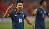 Hé lộ nguyên nhân việc Chanathip chỉ chơi hay từ vòng bán kết AFF Cup
