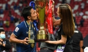 'Messi Thái' chính bước vào ngôi đền huyền thoại của AFF Cup