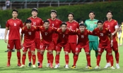ĐT Việt Nam bất ngờ thay đổi 'thói quen' trong năm 2022