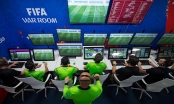 VAR bất ngờ rời Việt Nam để làm 'nhiệm vụ đặc biệt' của AFC