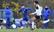 Madam Pang đích thân 'ra tay', U23 Thái Lan quyết có sao trẻ của Chelsea