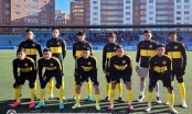 Vừa có tướng mới, Malaysia đã lên 'kế hoạch khủng' cho giải U23 Đông Nam Á