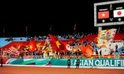 ĐT Việt Nam nhận 'món quà tinh thần' cực lớn ở trận đấu với Trung Quốc