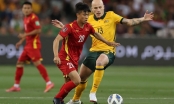 'Thoát án phạt của FIFA', trò cưng thầy Park sẵn sàng đối đầu với Trung Quốc