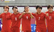 ĐT Việt Nam tập yoga trước trận quyết định tranh vé dự World Cup