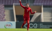 Người hùng ĐT Việt Nam thừa nhận 'cảm xúc đặc biệt' sau khi dự World Cup