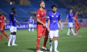 Bị FIFA xử thua, CLB V-League kiện ngoại binh lên Tòa án quốc tế