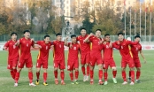Lịch trực tiếp U23 Đông Nam Á 2022 trên VTV