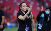 Nữ trưởng đoàn Thái Lan: 'Chung bảng với U23 Việt Nam là kết quả mỹ mãn'