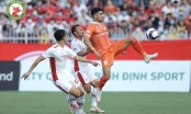 Trực tiếp bóng đá V-League 2022 hôm nay 25/2