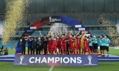 Chỉ có 2 cầu thủ Việt Nam góp mặt, ĐHTB U23 Đông Nam Á 2022 gây tranh cãi lớn
