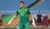 Thủ môn Việt kiều báo tin không vui, ĐT Việt Nam gặp khó tại VL World Cup